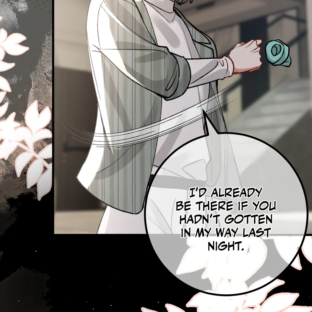 Bloody Sweet Scandal [Team Hazama] - Chapter 19 manhwa