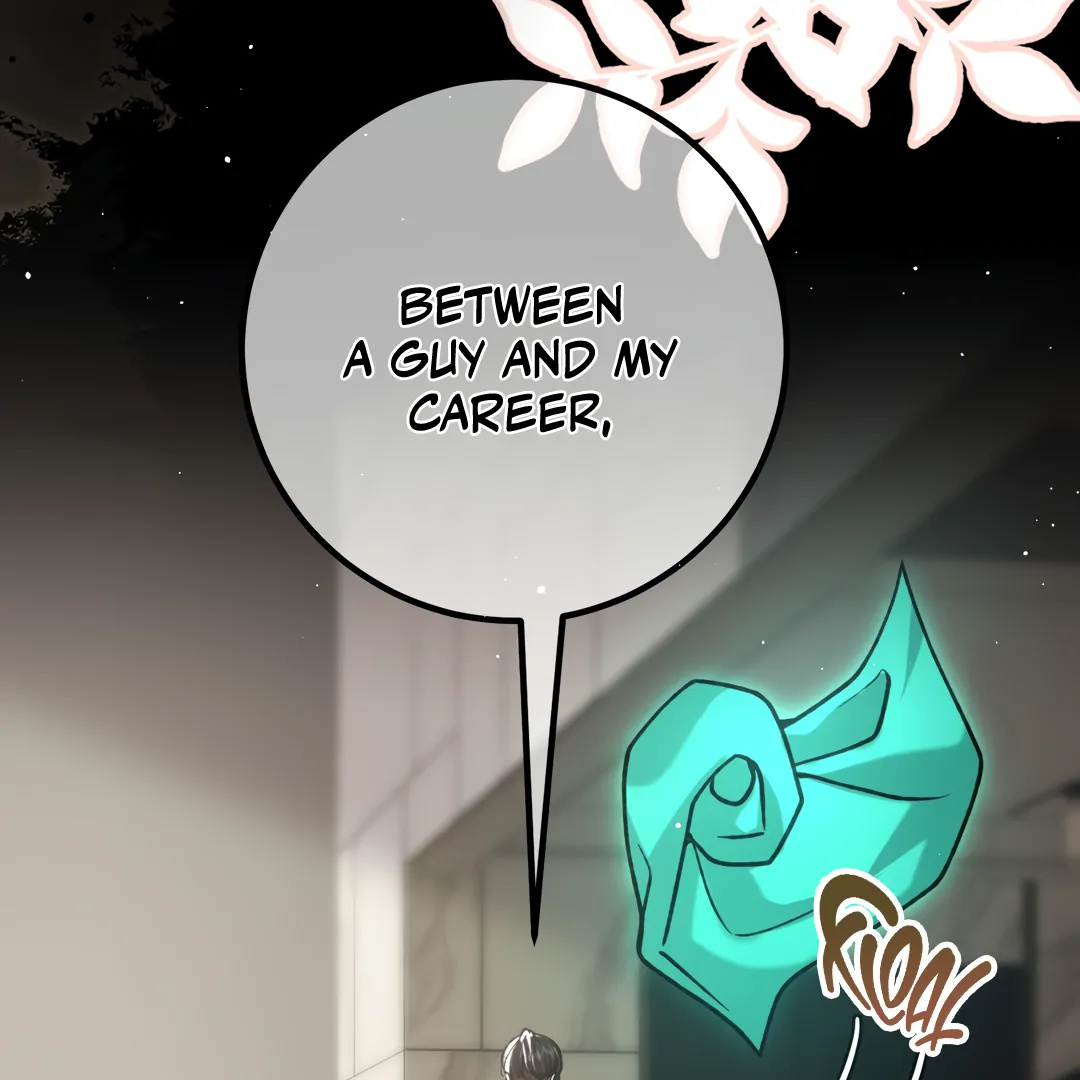 Bloody Sweet Scandal [Team Hazama] - Chapter 19 manhwa