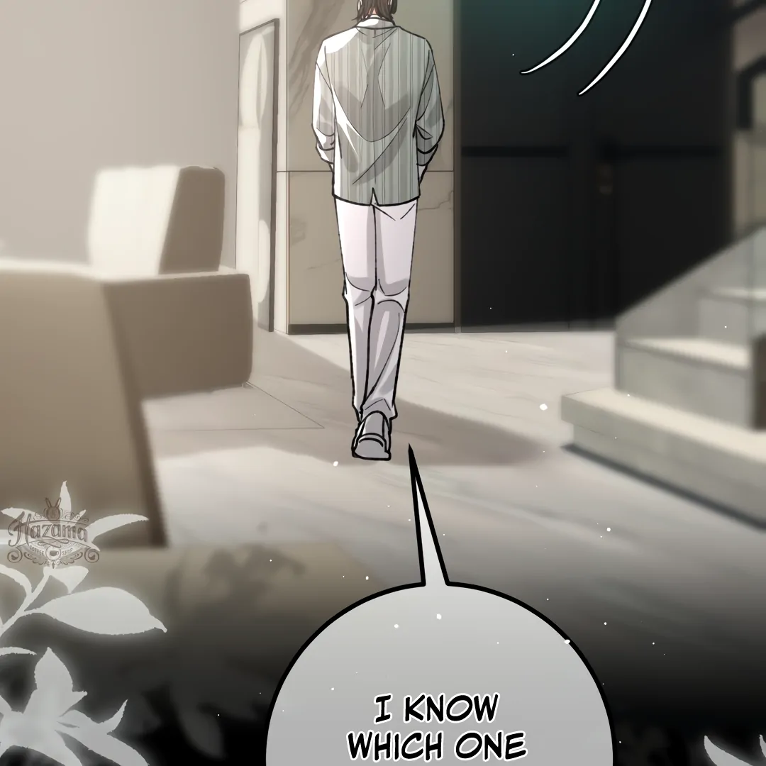 Bloody Sweet Scandal [Team Hazama] - Chapter 19 manhwa