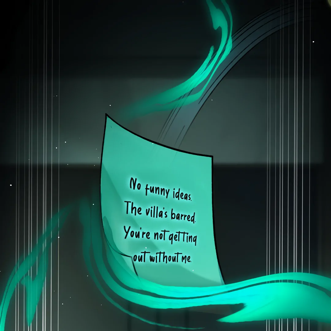 Bloody Sweet Scandal [Team Hazama] - Chapter 19 manhwa