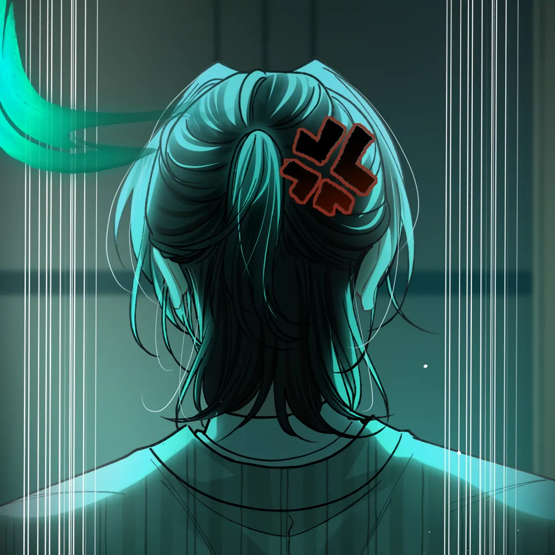 Bloody Sweet Scandal [Team Hazama] - Chapter 19 manhwa