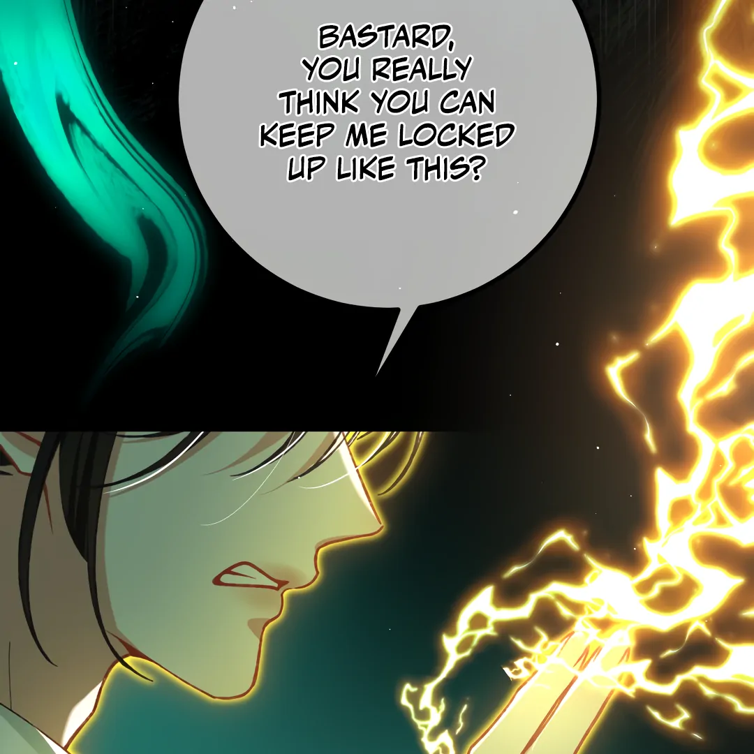 Bloody Sweet Scandal [Team Hazama] - Chapter 19 manhwa