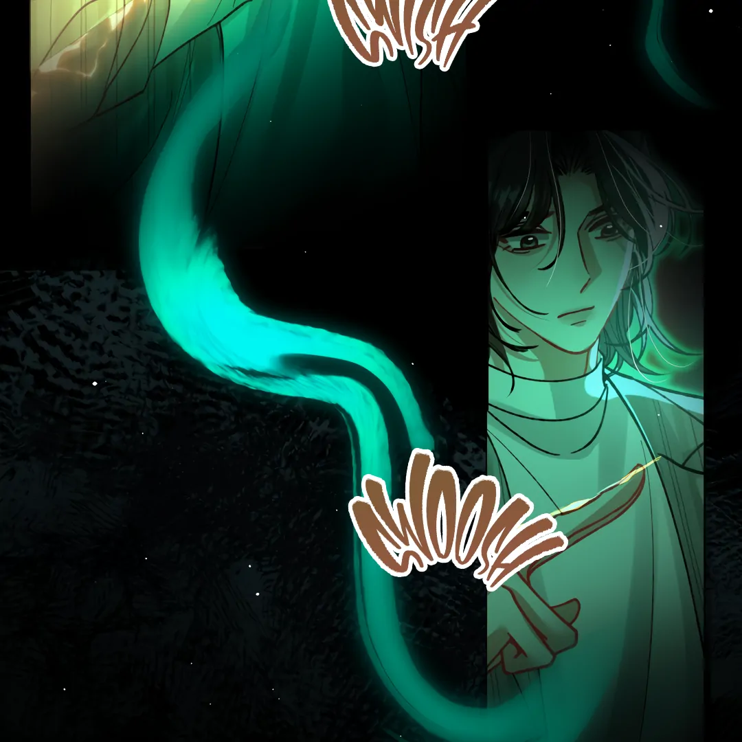 Bloody Sweet Scandal [Team Hazama] - Chapter 19 manhwa