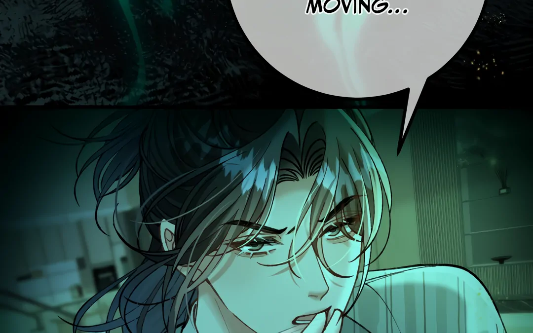 Bloody Sweet Scandal [Team Hazama] - Chapter 19 manhwa