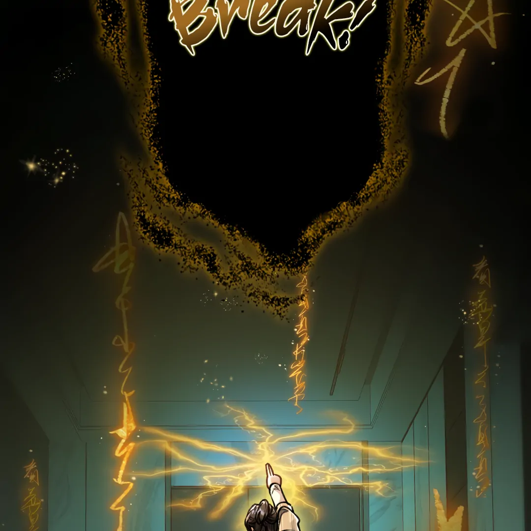 Bloody Sweet Scandal [Team Hazama] - Chapter 19 manhwa
