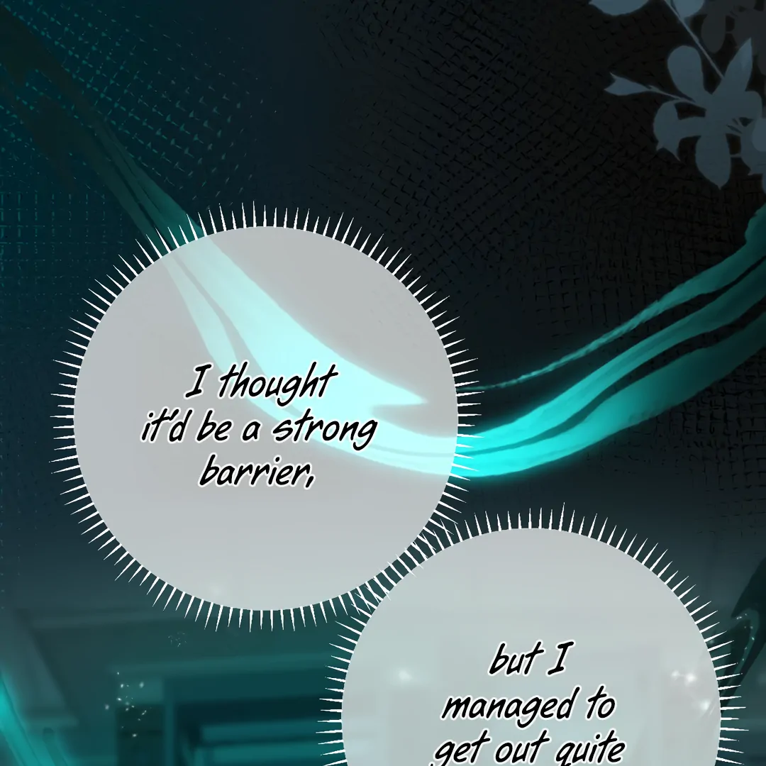 Bloody Sweet Scandal [Team Hazama] - Chapter 19 manhwa
