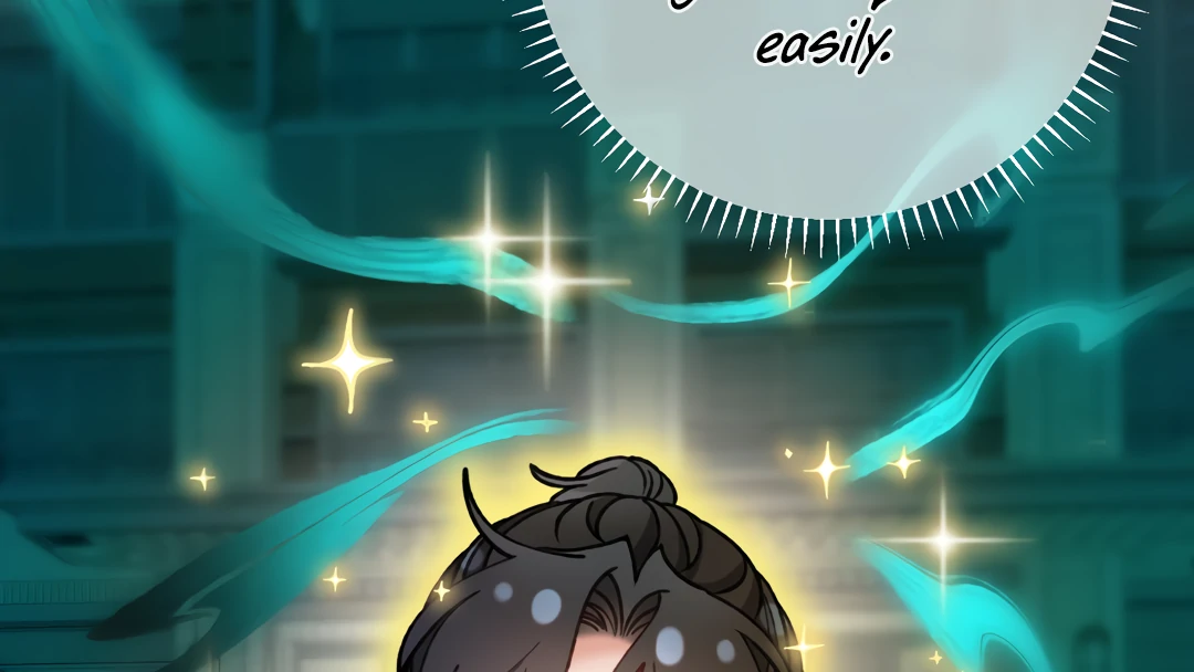 Bloody Sweet Scandal [Team Hazama] - Chapter 19 manhwa