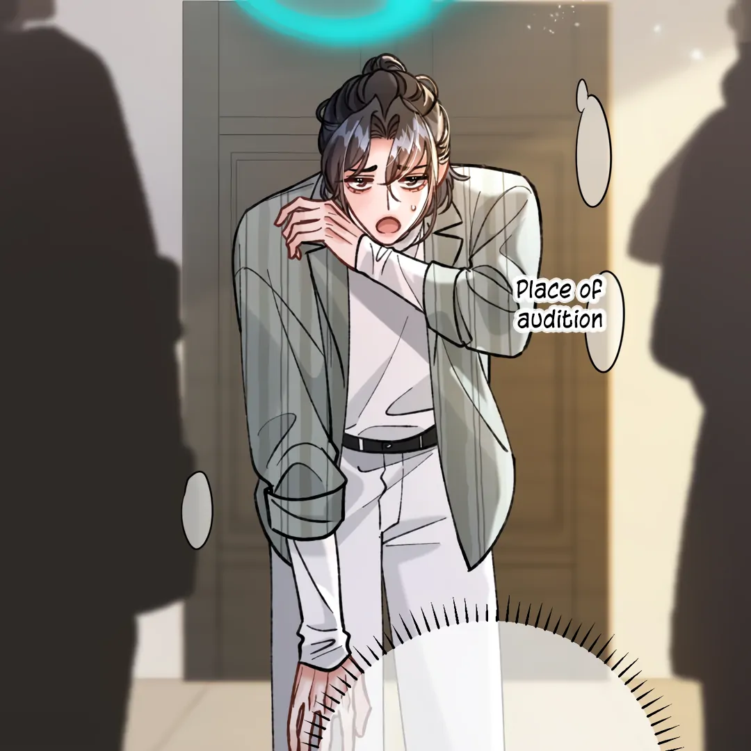 Bloody Sweet Scandal [Team Hazama] - Chapter 19 manhwa