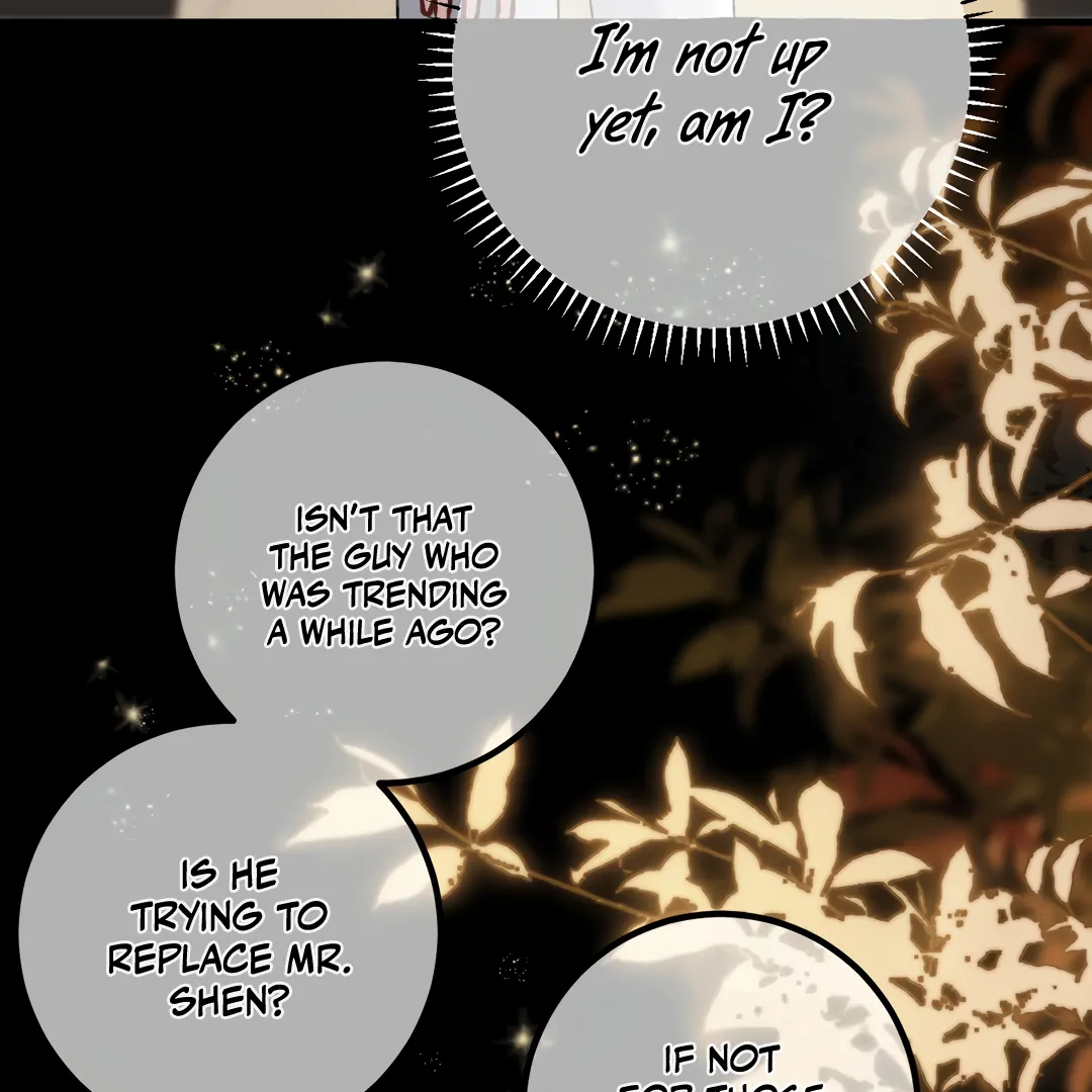 Bloody Sweet Scandal [Team Hazama] - Chapter 19 manhwa