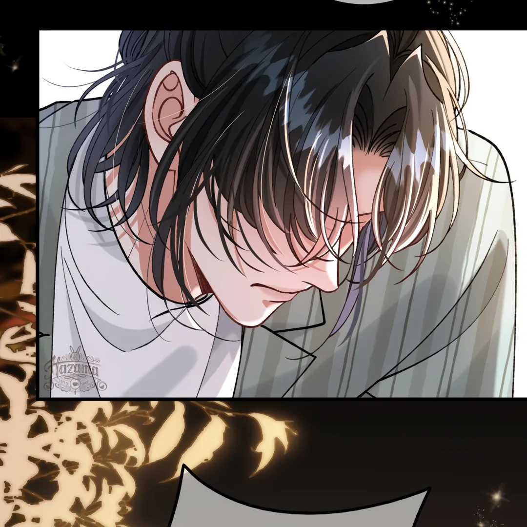 Bloody Sweet Scandal [Team Hazama] - Chapter 19 manhwa