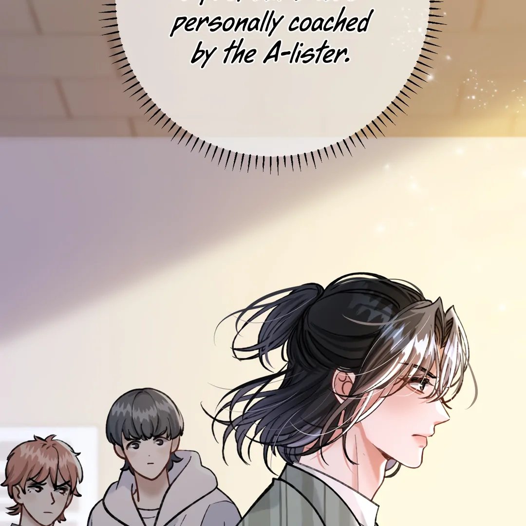 Bloody Sweet Scandal [Team Hazama] - Chapter 19 manhwa