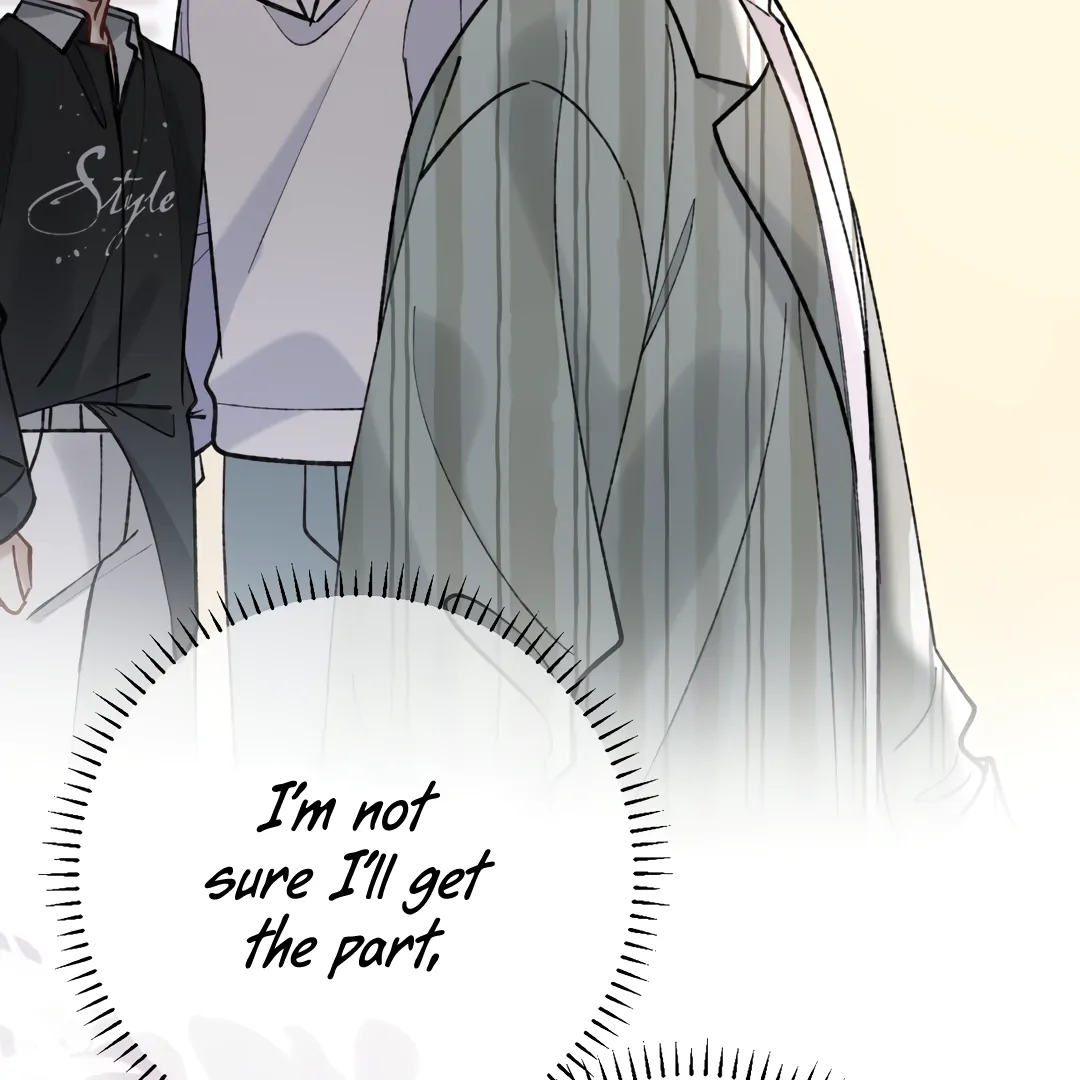Bloody Sweet Scandal [Team Hazama] - Chapter 19 manhwa