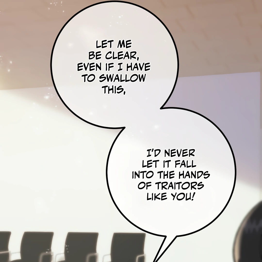 Bloody Sweet Scandal [Team Hazama] - Chapter 19 manhwa