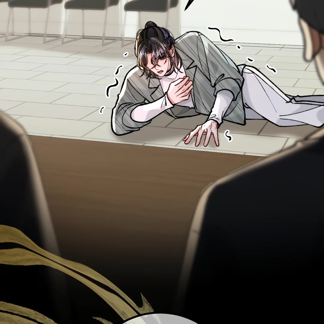 Bloody Sweet Scandal [Team Hazama] - Chapter 19 manhwa