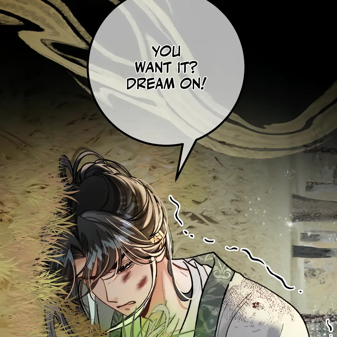 Bloody Sweet Scandal [Team Hazama] - Chapter 19 manhwa
