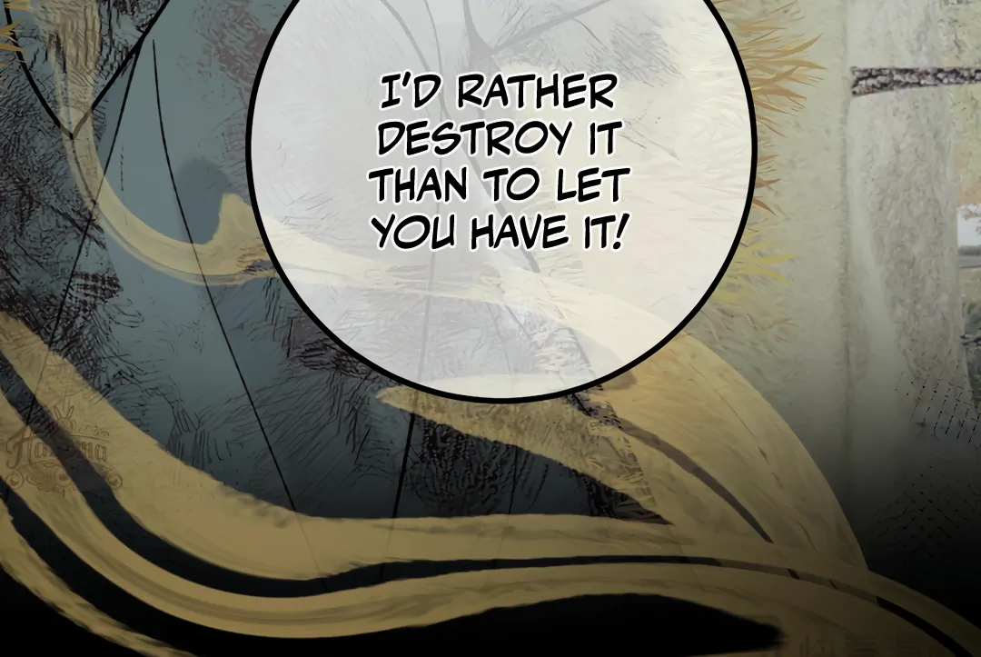 Bloody Sweet Scandal [Team Hazama] - Chapter 19 manhwa