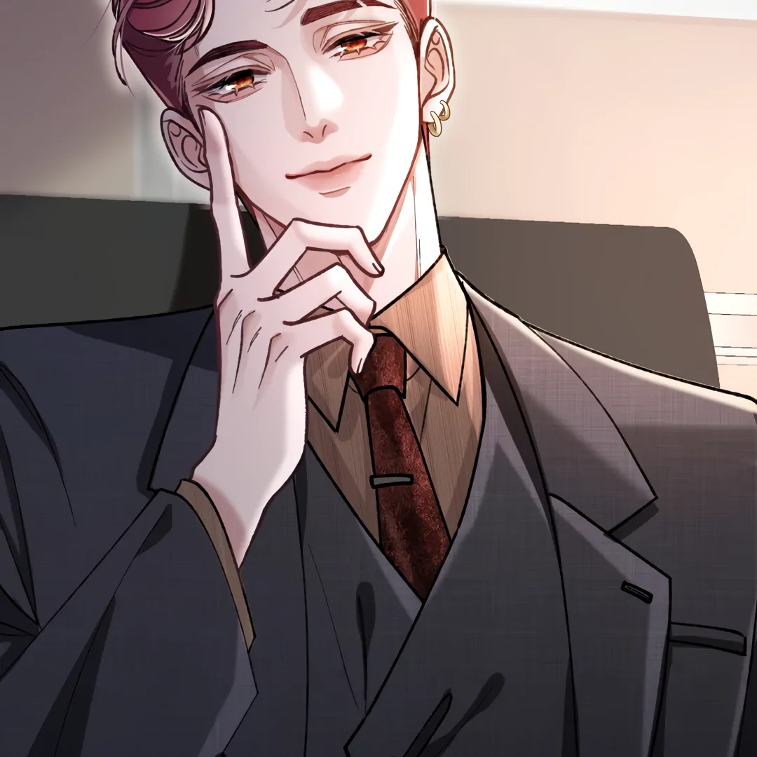 Bloody Sweet Scandal [Team Hazama] - Chapter 19 manhwa