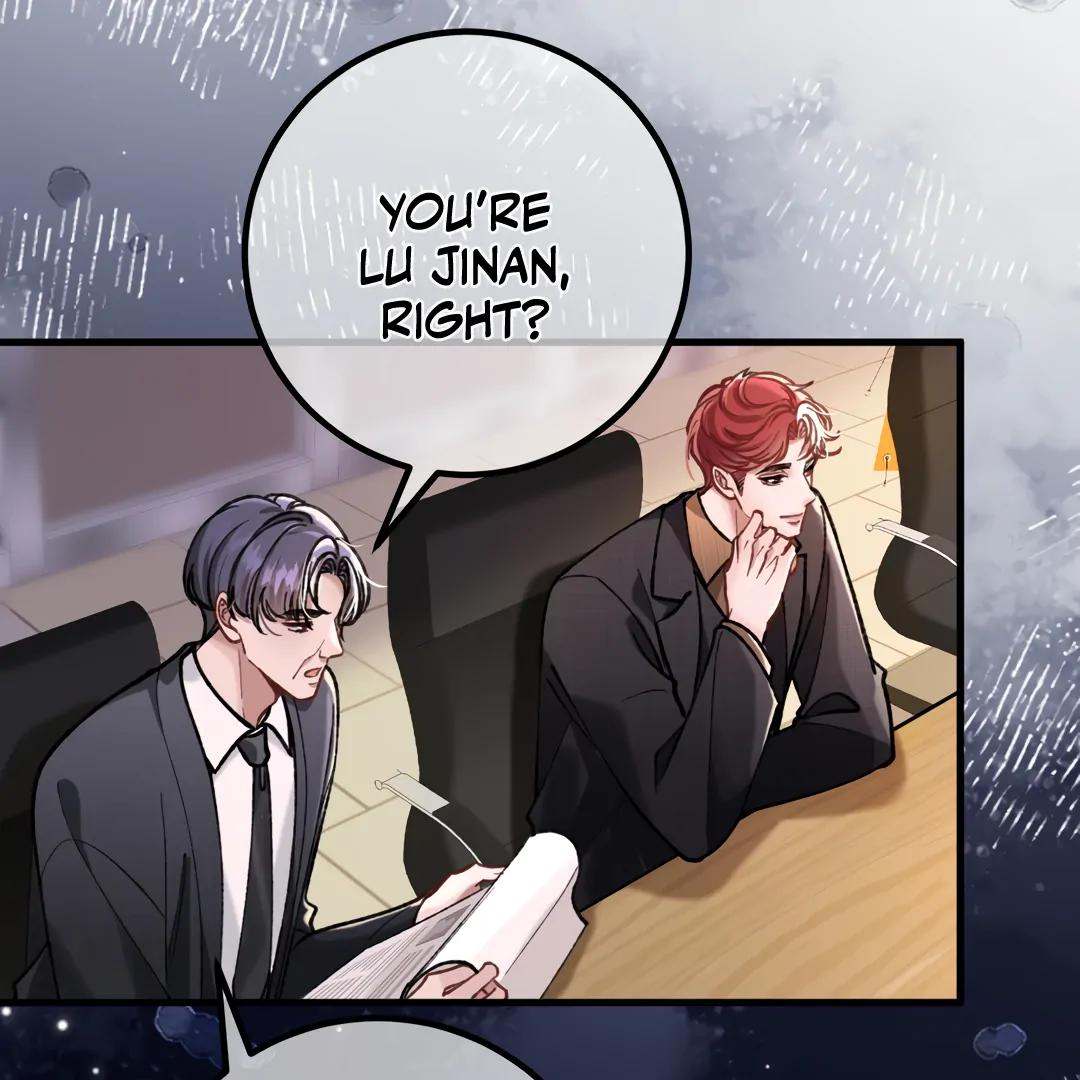 Bloody Sweet Scandal [Team Hazama] - Chapter 19 manhwa