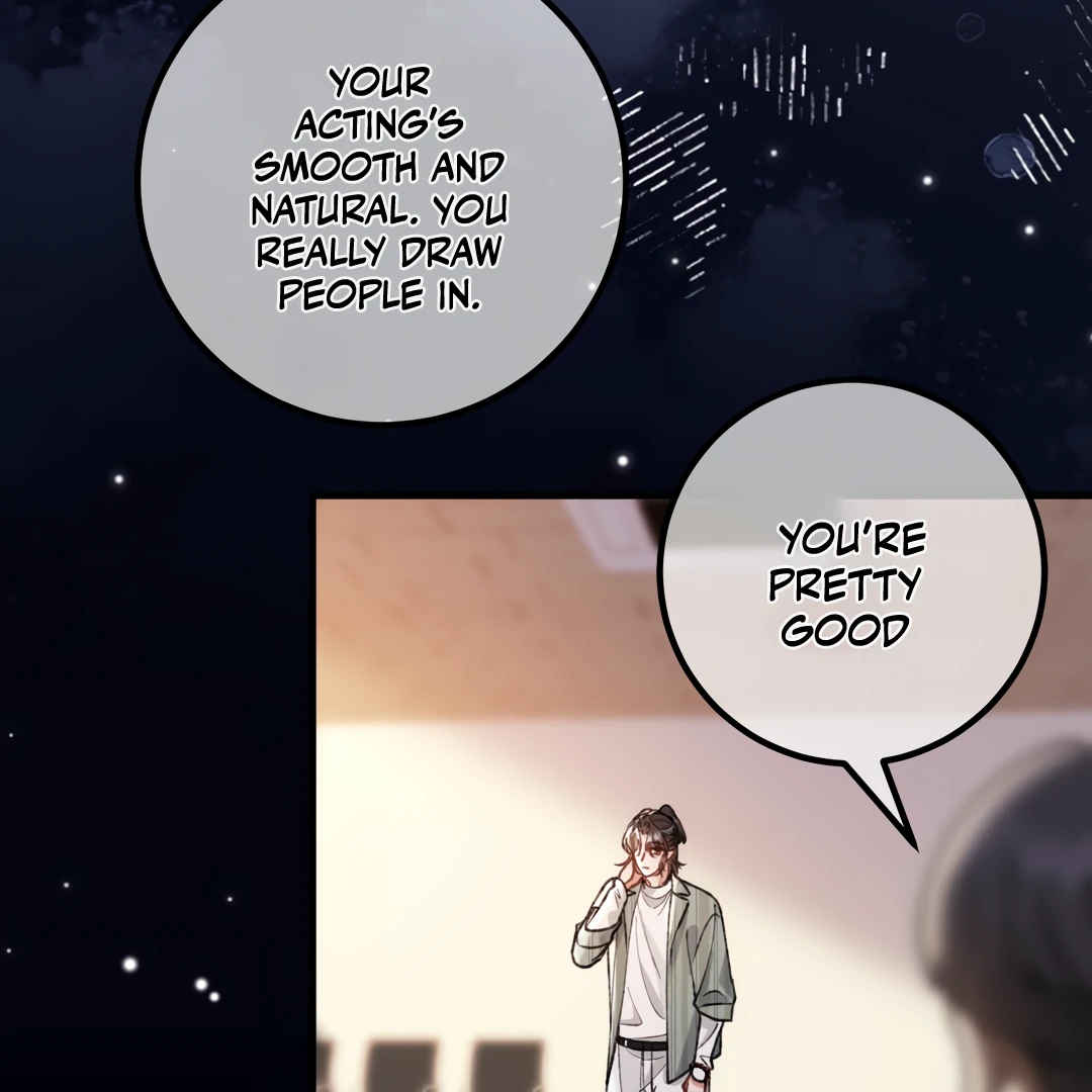 Bloody Sweet Scandal [Team Hazama] - Chapter 19 manhwa