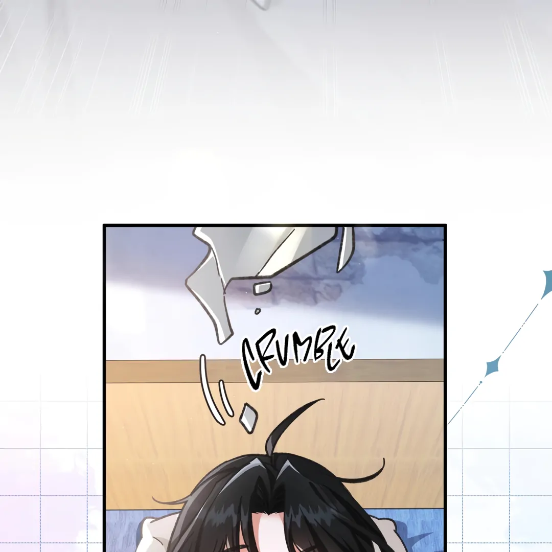 Bloody Sweet Scandal [Team Hazama] - Chapter 2 manhwa