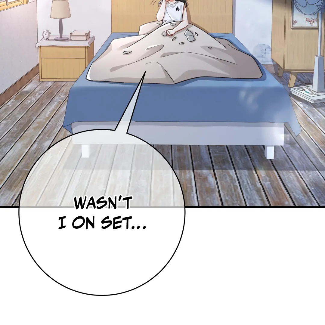 Bloody Sweet Scandal [Team Hazama] - Chapter 2 manhwa
