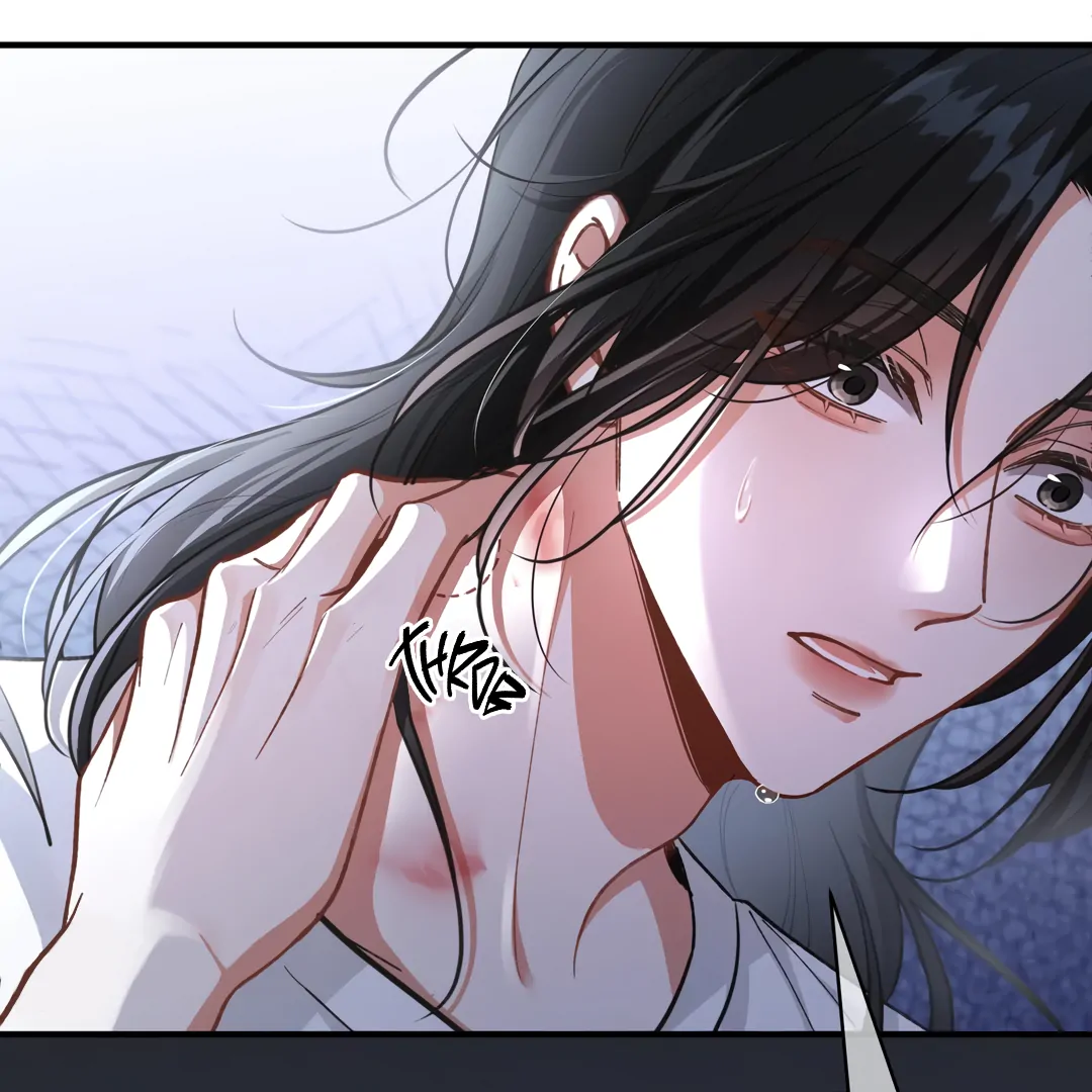Bloody Sweet Scandal [Team Hazama] - Chapter 2 manhwa