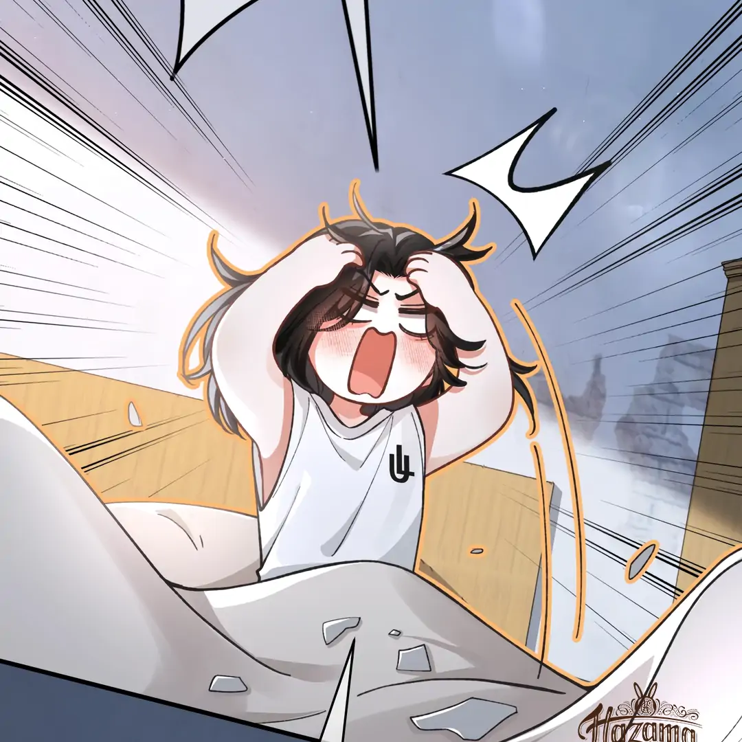 Bloody Sweet Scandal [Team Hazama] - Chapter 2 manhwa