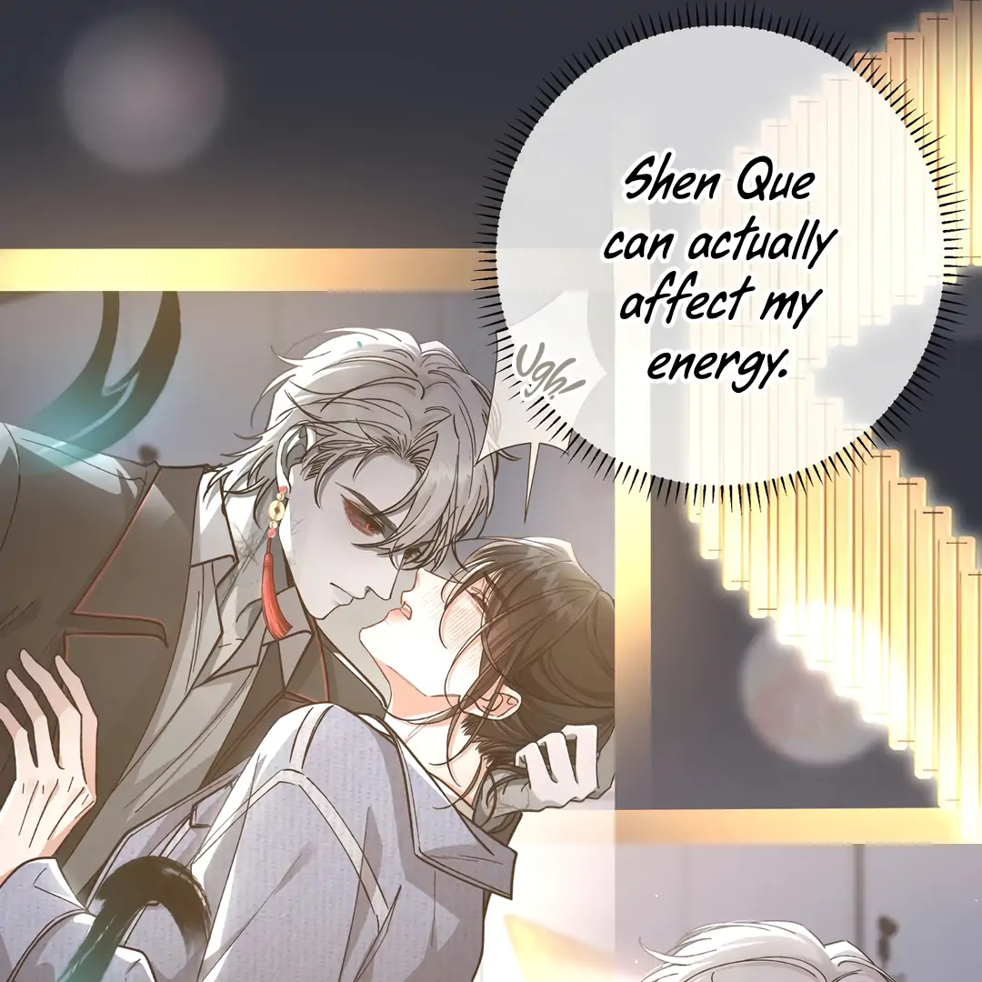 Bloody Sweet Scandal [Team Hazama] - Chapter 2 manhwa