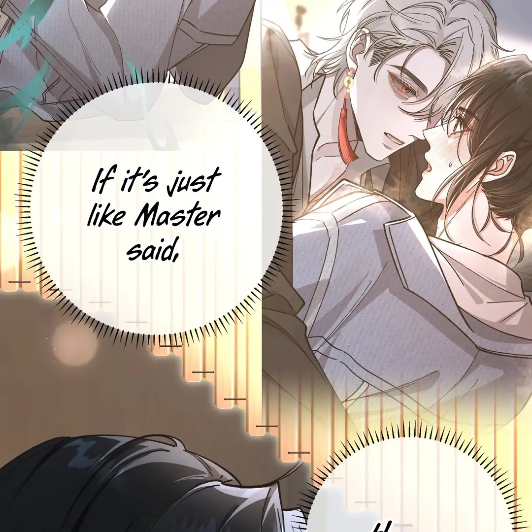 Bloody Sweet Scandal [Team Hazama] - Chapter 2 manhwa