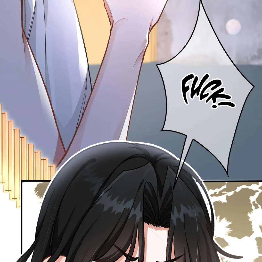 Bloody Sweet Scandal [Team Hazama] - Chapter 2 manhwa