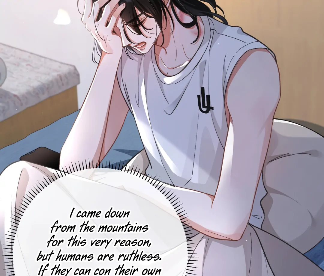 Bloody Sweet Scandal [Team Hazama] - Chapter 2 manhwa