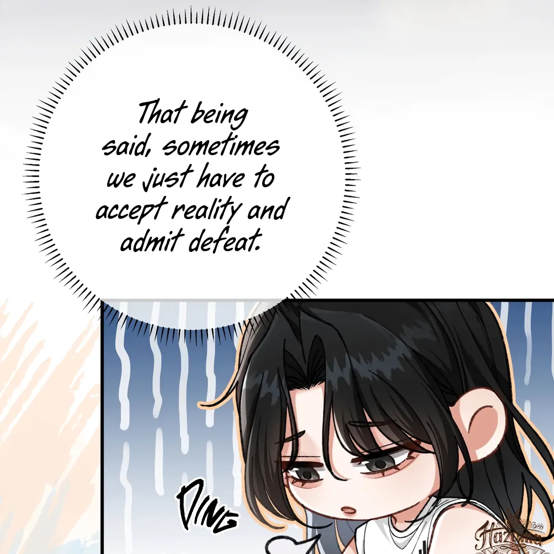 Bloody Sweet Scandal [Team Hazama] - Chapter 2 manhwa