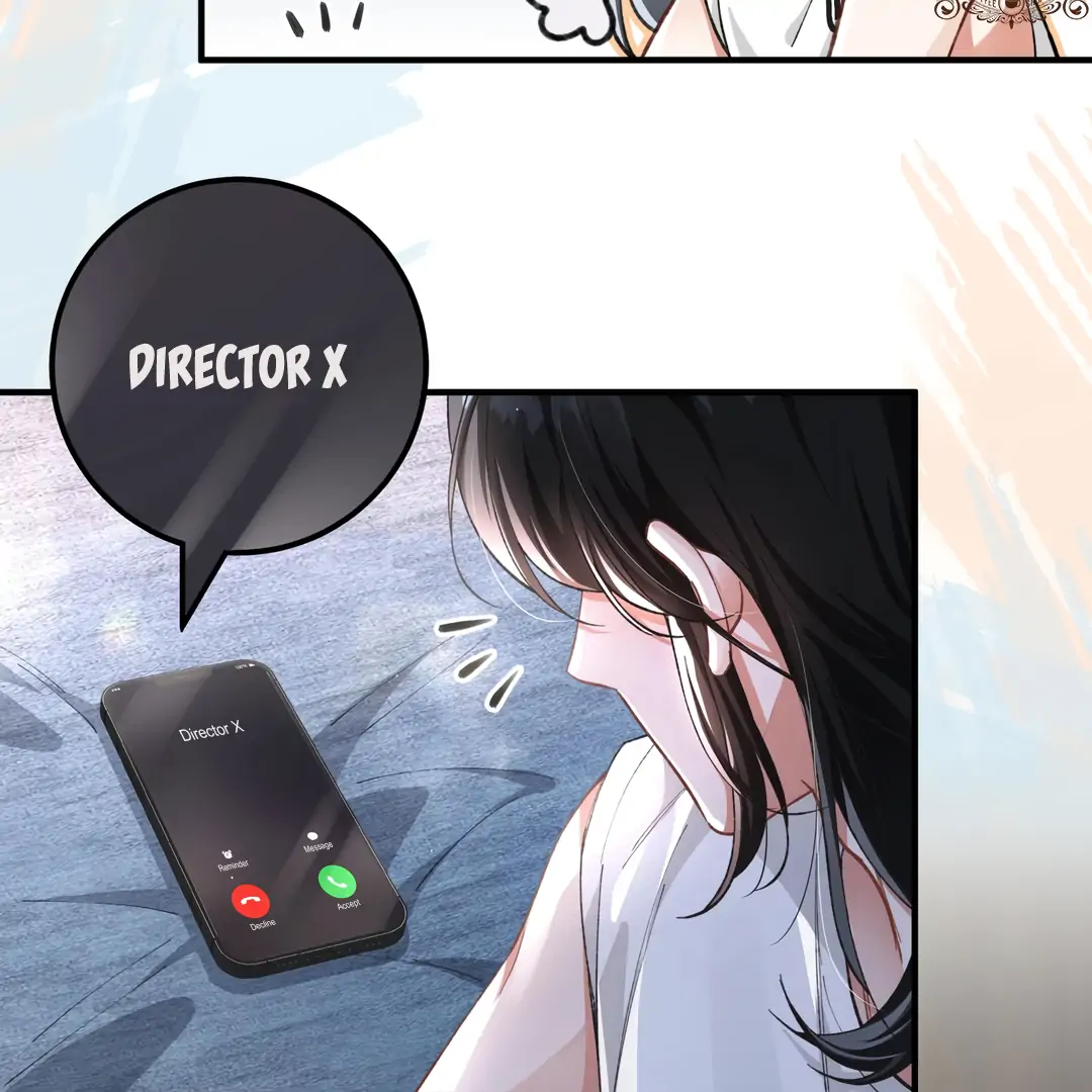 Bloody Sweet Scandal [Team Hazama] - Chapter 2 manhwa