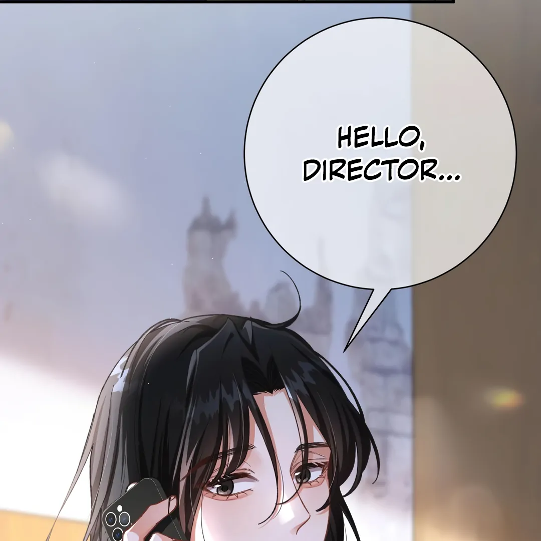 Bloody Sweet Scandal [Team Hazama] - Chapter 2 manhwa