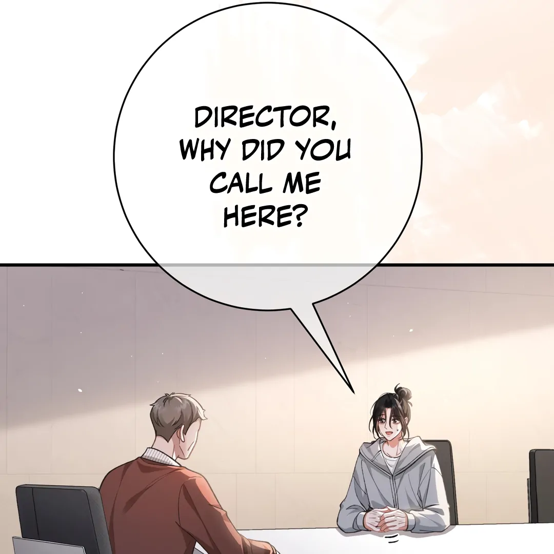 Bloody Sweet Scandal [Team Hazama] - Chapter 2 manhwa