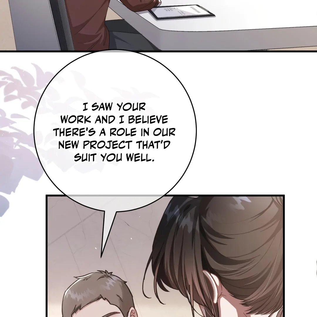 Bloody Sweet Scandal [Team Hazama] - Chapter 2 manhwa