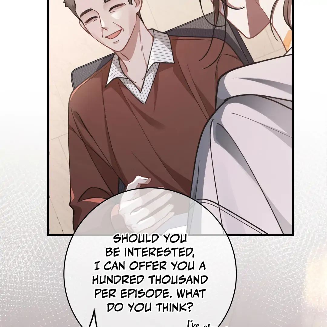 Bloody Sweet Scandal [Team Hazama] - Chapter 2 manhwa