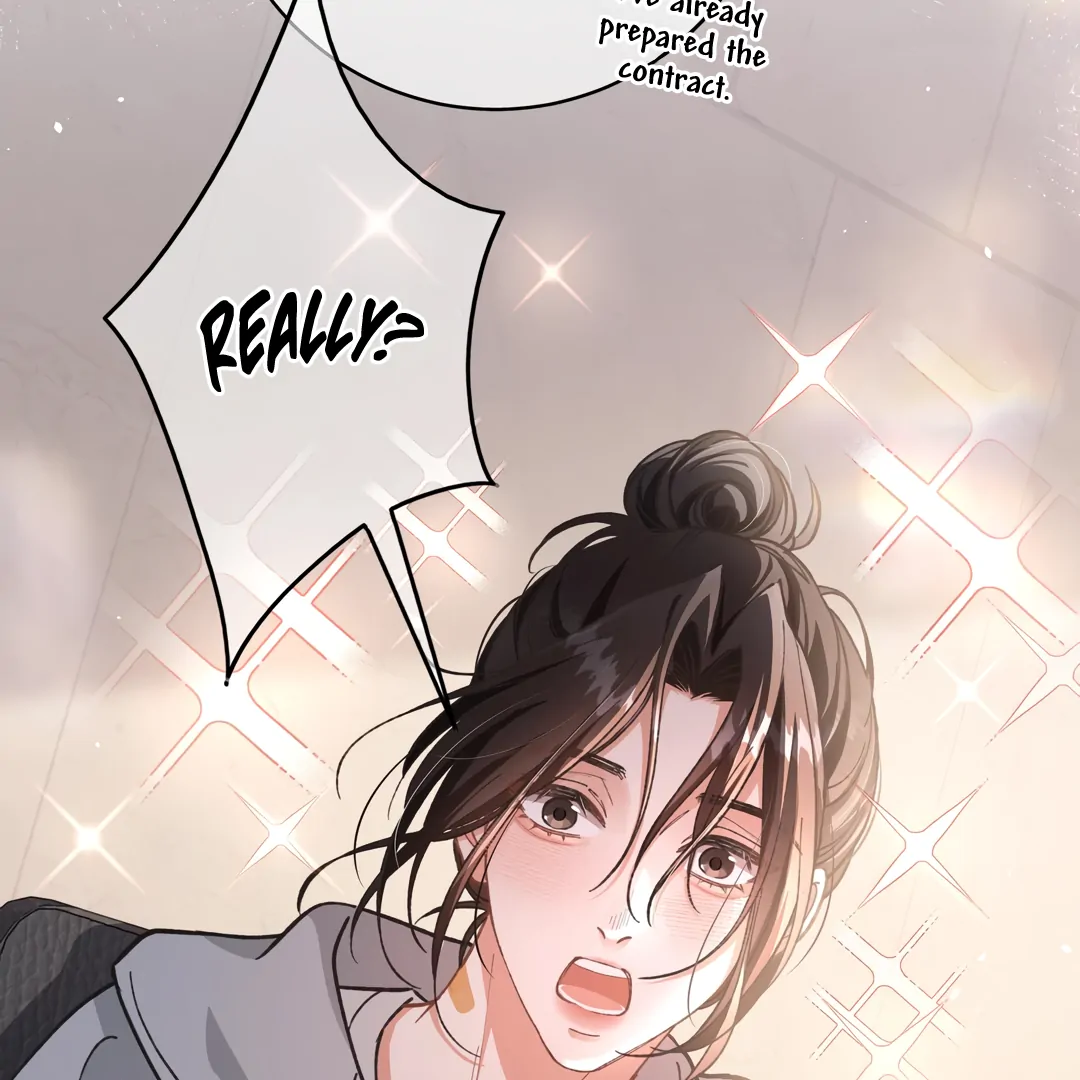 Bloody Sweet Scandal [Team Hazama] - Chapter 2 manhwa