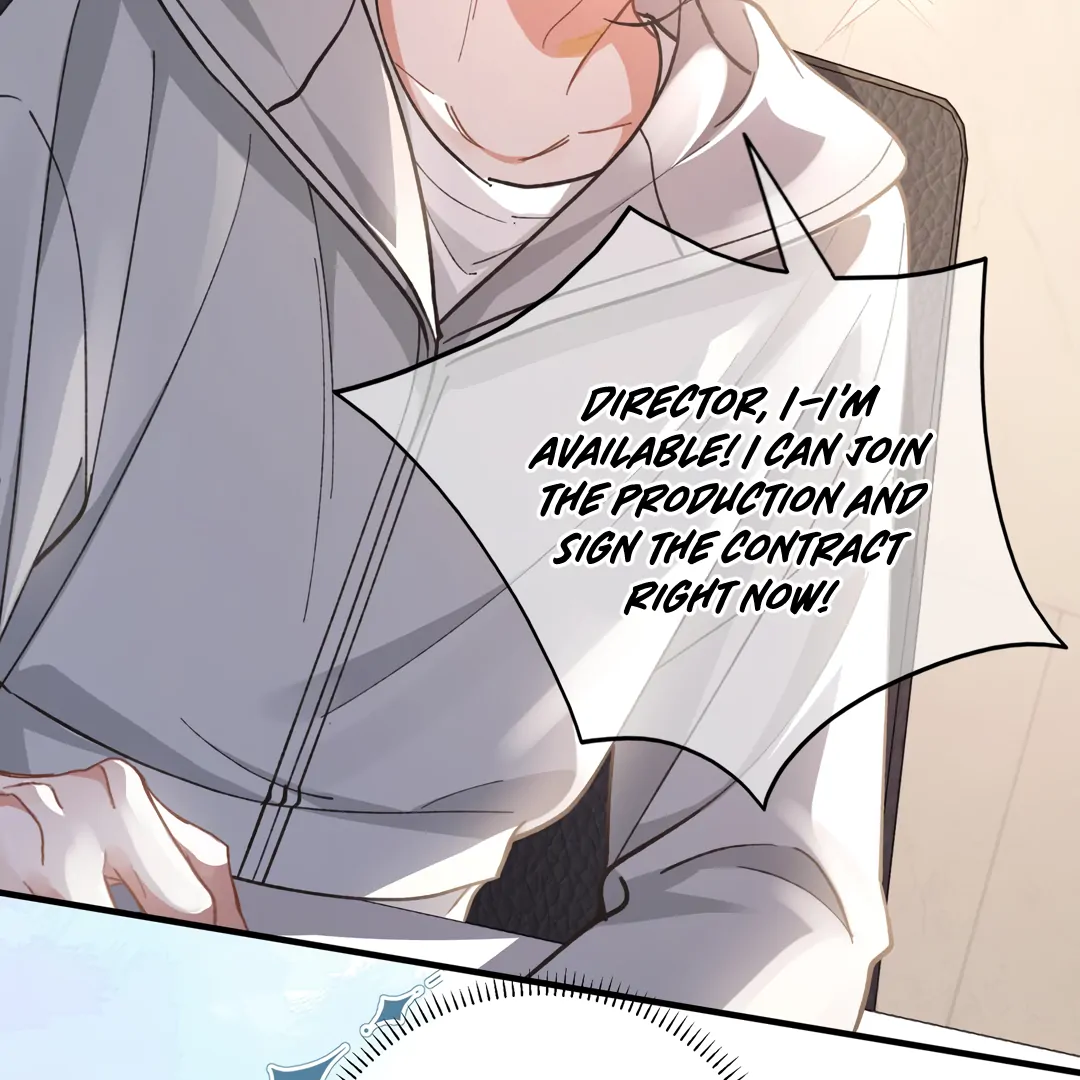 Bloody Sweet Scandal [Team Hazama] - Chapter 2 manhwa