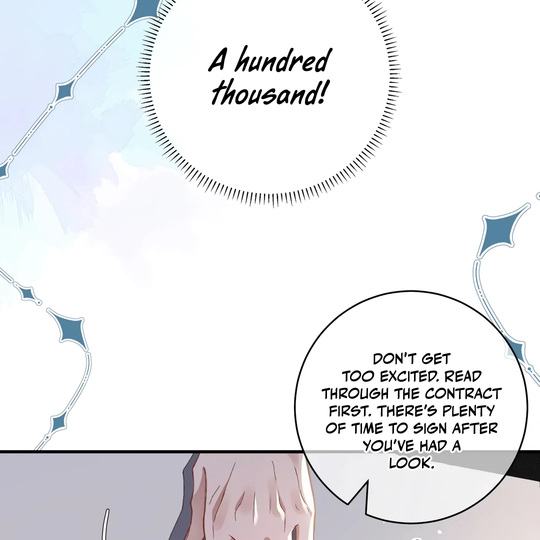 Bloody Sweet Scandal [Team Hazama] - Chapter 2 manhwa
