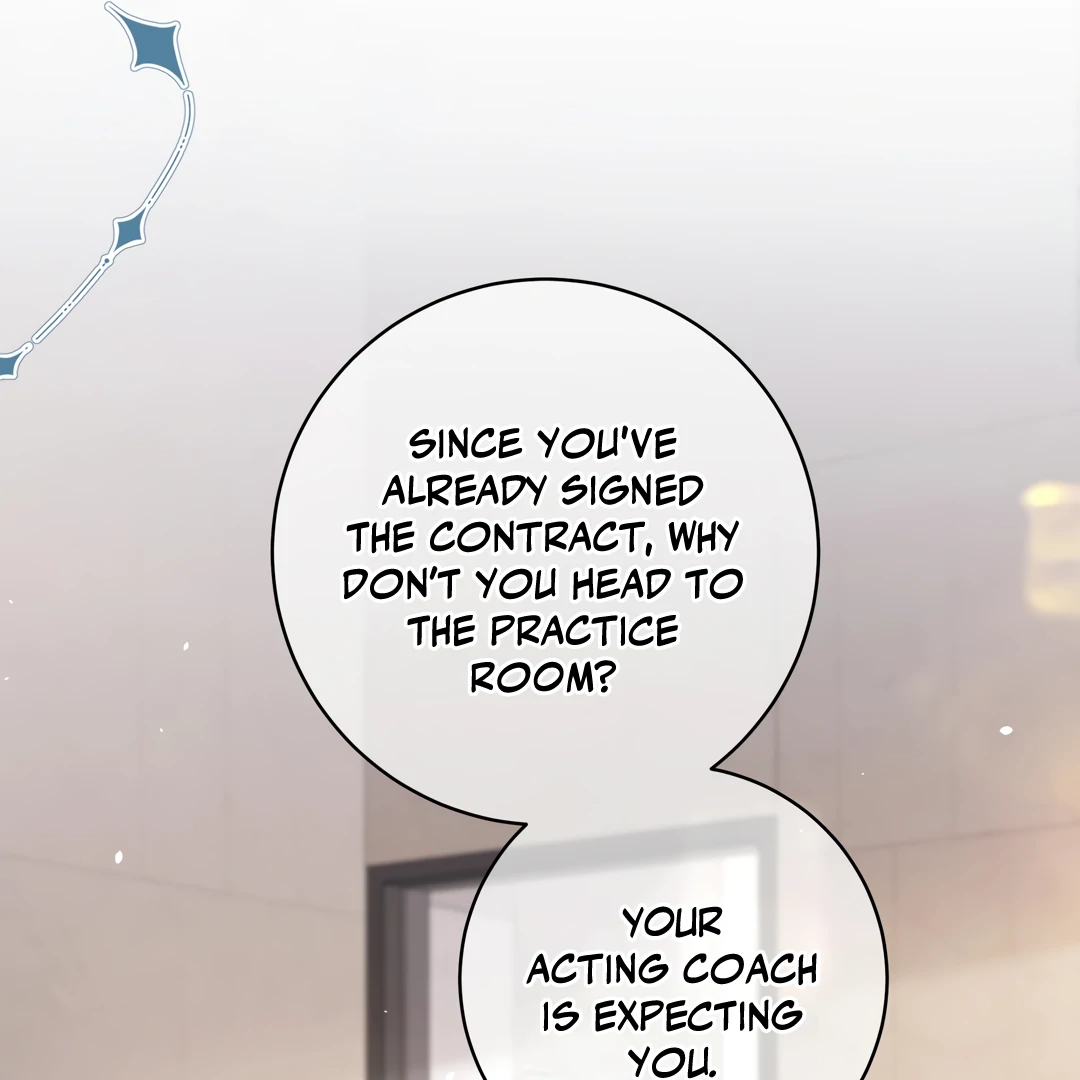 Bloody Sweet Scandal [Team Hazama] - Chapter 2 manhwa