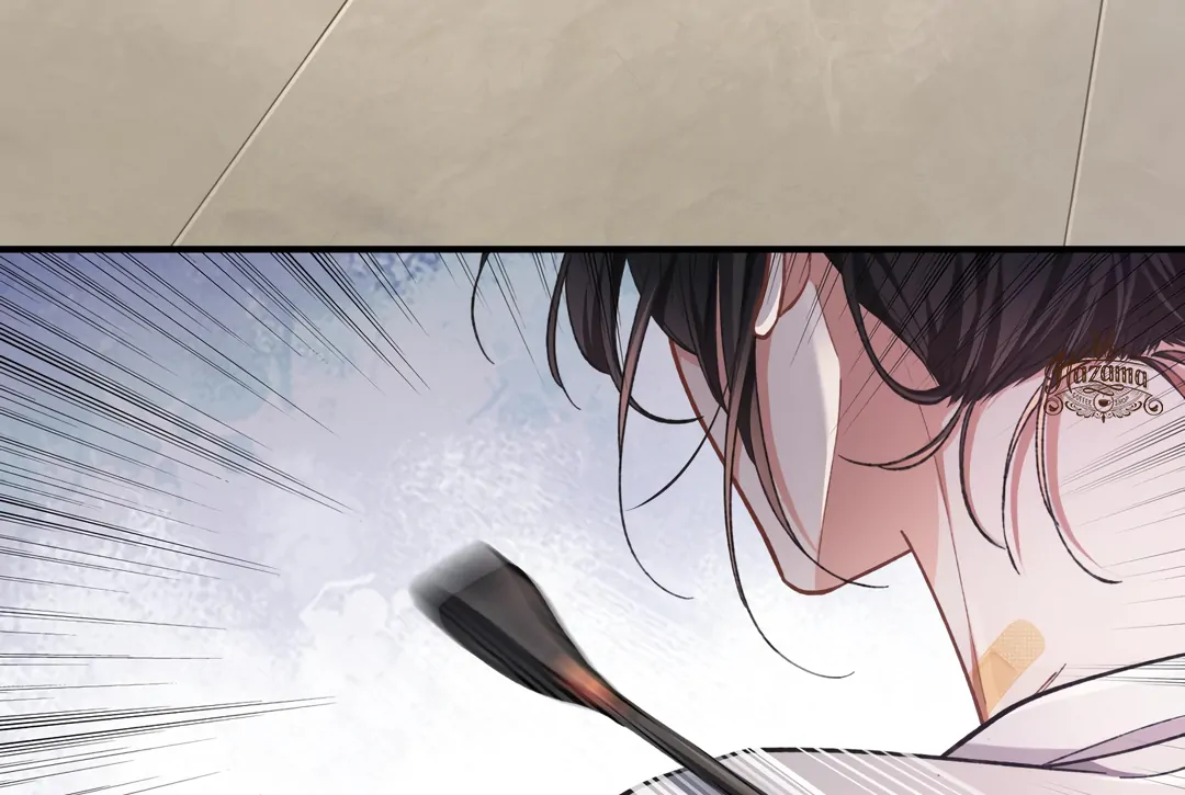 Bloody Sweet Scandal [Team Hazama] - Chapter 2 manhwa
