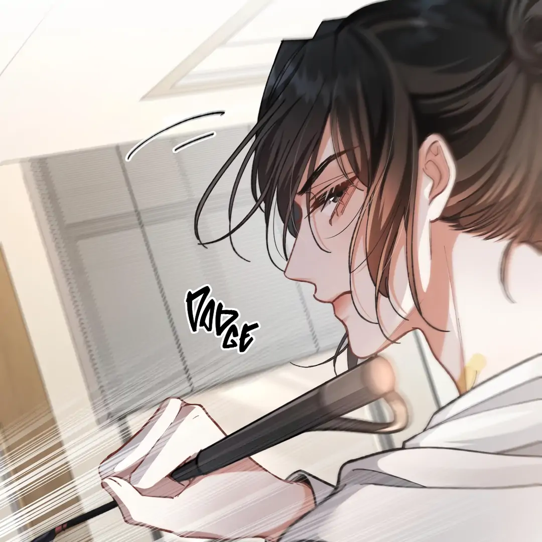 Bloody Sweet Scandal [Team Hazama] - Chapter 2 manhwa