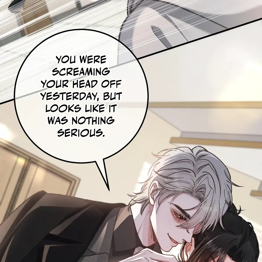 Bloody Sweet Scandal [Team Hazama] - Chapter 2 manhwa