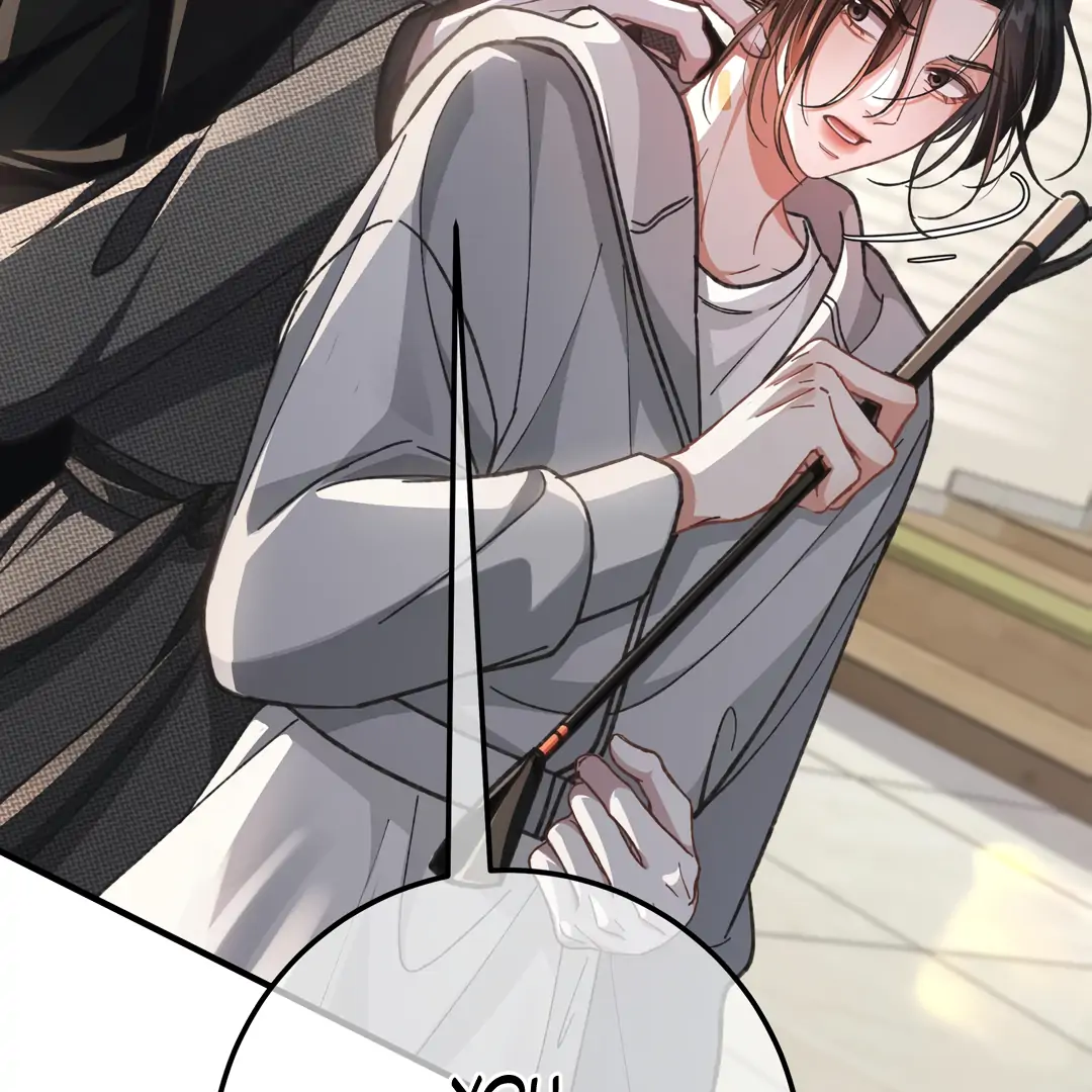 Bloody Sweet Scandal [Team Hazama] - Chapter 2 manhwa