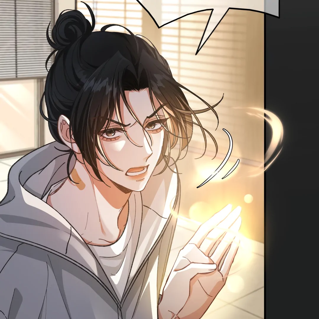 Bloody Sweet Scandal [Team Hazama] - Chapter 2 manhwa