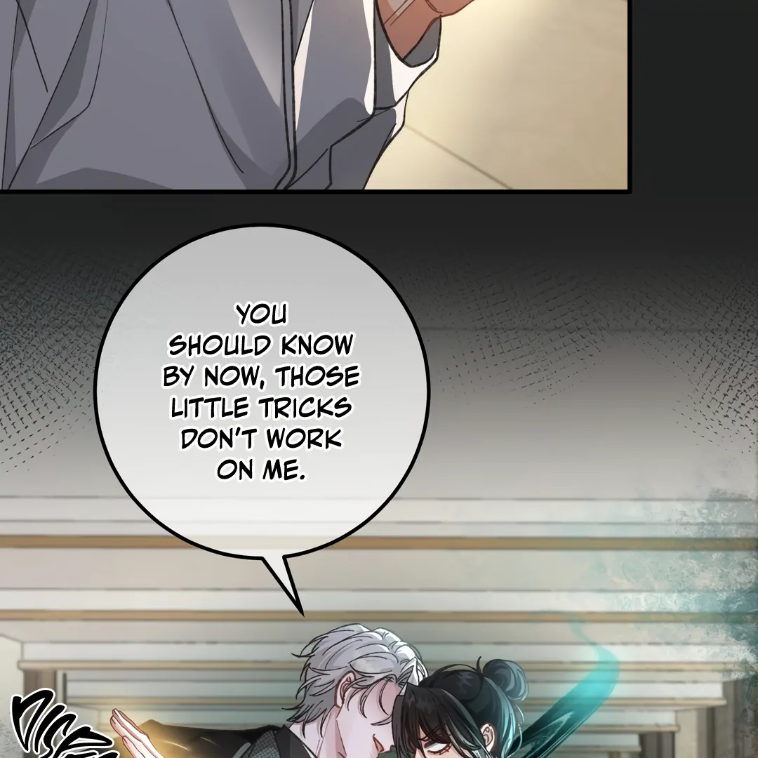 Bloody Sweet Scandal [Team Hazama] - Chapter 2 manhwa