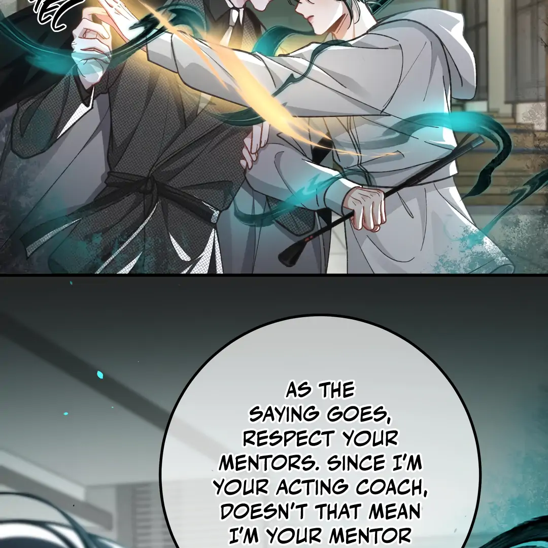 Bloody Sweet Scandal [Team Hazama] - Chapter 2 manhwa