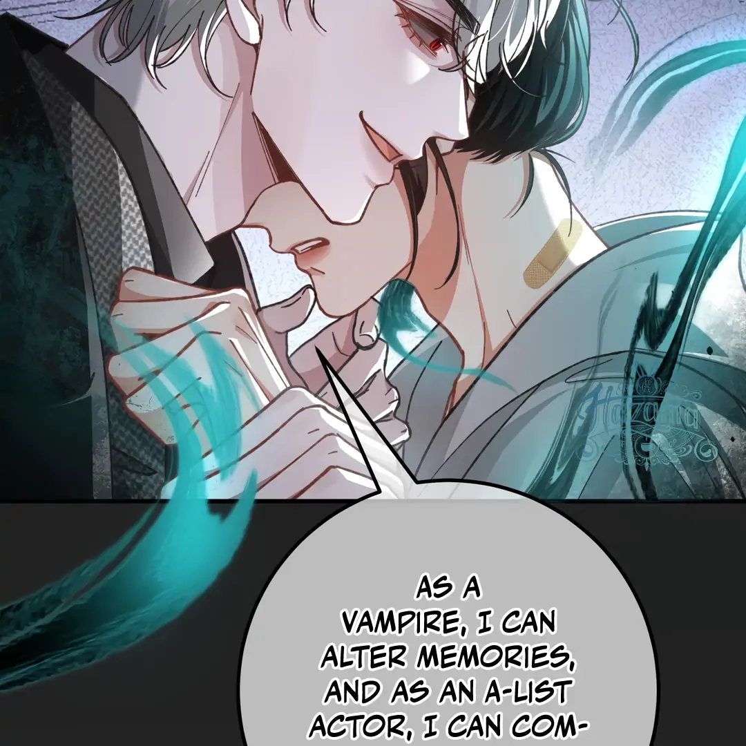 Bloody Sweet Scandal [Team Hazama] - Chapter 2 manhwa