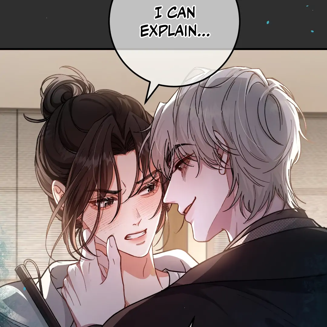 Bloody Sweet Scandal [Team Hazama] - Chapter 2 manhwa